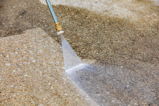 Best Parking Lot and Garage Cleaning  in Hartford, IL