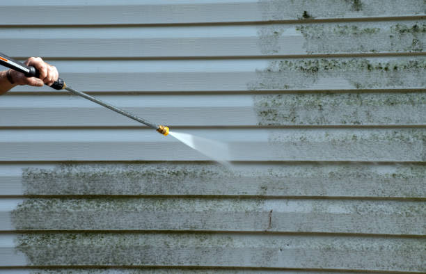 Best Building Exterior Washing  in Hartford, IL