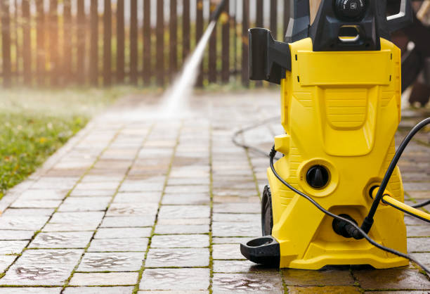 Boat and Dock Cleaning in Hartford, IL