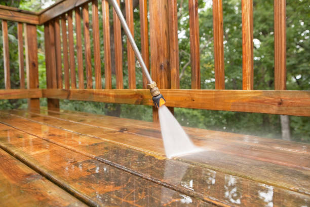 Best Fence Cleaning  in Hartford, IL