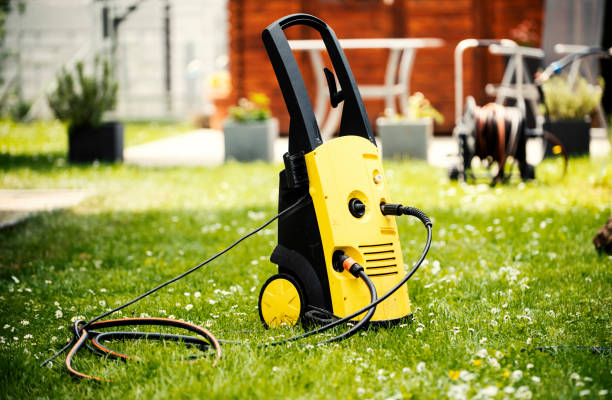 Best Gas Station Cleaning  in Hartford, IL